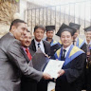 Meet your Posher, Deepak